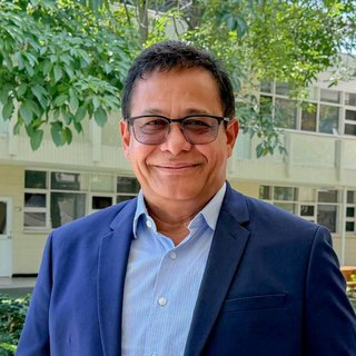 Helis Barraza Díaz
